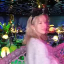 髪質改善/透明感艶 カラー/💎まな💎のプロフィール画像