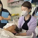 ☆松尾 賀陽子☆のプロフィール画像