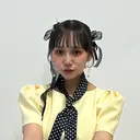 蘭｜静岡｜艶々ストレ ート｜透明感カラーのプロフィール画像