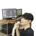 谷渡 晴樹のプロフィール画像