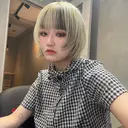 石井 愛菜のプロフィール画像