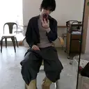 林 蓮/レイヤー /透明感カラーのプロフィール画像