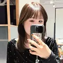 似合わせボブ×地毛風 縮毛矯正❕ayanaのプロフィール画像