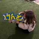 カワサキ ミクのプロフィール画像