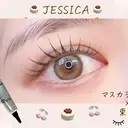 jessica 武蔵境のプロフィール画像