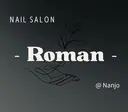 nail salon Romanのプロフィール画像