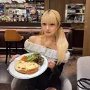 みる/ハイトーン ✨透明カラーのプロフィール画像