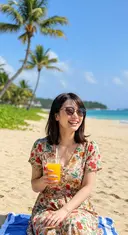 Ariyoshi Yokoのプロフィール画像