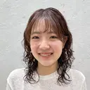 ♥️透明感×抜け感 ベージュ/佑珠♥️のプロフィール画像