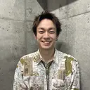 メンズカット パーマ飯野友喜のプロフィール画像