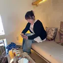 garden HAIR 優月のプロフィール画像