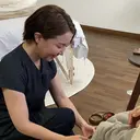 リラクゼーション 肩こり｜姿勢｜大阪のプロフィール画像