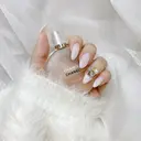 nail salon 102のプロフィール画像