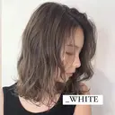 _WHITE 静岡店のプロフィール画像