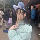 UnFLAIR KASUMIのプロフィール画像