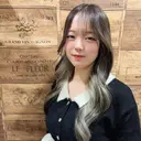 無料モデル募集中🫧 田村 羽夏のプロフィール画像