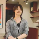 金山駅前メンズカット モデル募集 青島永透のプロフィール画像