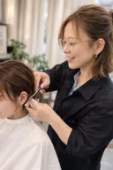 リリーヘア かおるのプロフィール画像