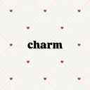 nail salon charmのプロフィール画像