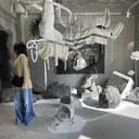 エイヤ/メンズパーマ 🪮/カラー🌈のプロフィール画像