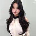 *天神モデル募集🪞 トレンド透明感カラーのプロフィール画像