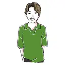 若原 旭のプロフィール画像