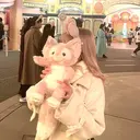 N eyelash Chihanaのプロフィール画像