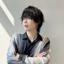レイヤーカット/前髪 顔まわり/大田哲也のプロフィール画像