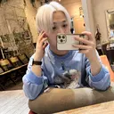 🫧ハイトーン/ レイヤー/望月涼🫧のプロフィール画像