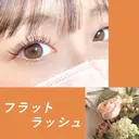 名駅🎀③エクステ 無料研修モデル様✨のプロフィール画像