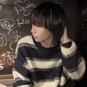 🤍透明感/韓国風/ レイヤー/優大🤍のプロフィール画像