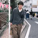 パーマ/透明感カラー 元町🌱takutoのプロフィール画像