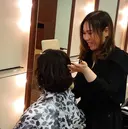 三原 慶 アイブロウリストのプロフィール画像