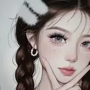 なつみ 🍒のプロフィール画像