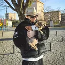 ✨骨格矯正メンズ特化 美容師公平✨のプロフィール画像