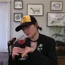 【pyxis】 ひなのプロフィール画像