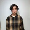 渡辺 大輝 メンズパーマのプロフィール画像