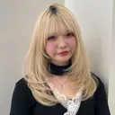 透明感ベージュ🎀 Anju/渋谷🎀のプロフィール画像