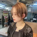 SHIINA 香椎宮前店のプロフィール画像