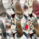 カラー ×シールエクステのプロフィール画像