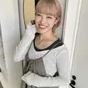 韓国ヘア/レイヤー /髪質改善🦋イブキのプロフィール画像