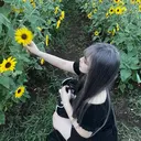 メンズ限定カット募集 nanako🤎のプロフィール画像