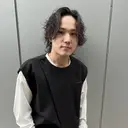 レイヤー×縮毛矯正 深見 拓のプロフィール画像