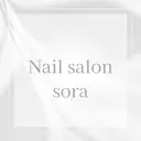 Nail salon soraのプロフィール画像