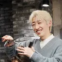 三関永遠 / メンズパーマのプロフィール画像