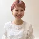 stylist店長 岡本真依のプロフィール画像