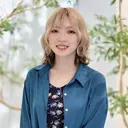 カラー専門美容師🫧 舘田千乃🫧のプロフィール画像