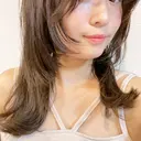 サプリームヘア 飯田みち瑠のプロフィール画像