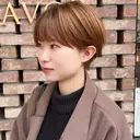 亀田 未有のプロフィール画像