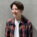 ベージュ/ 髪質改善 /末田柊希のプロフィール画像